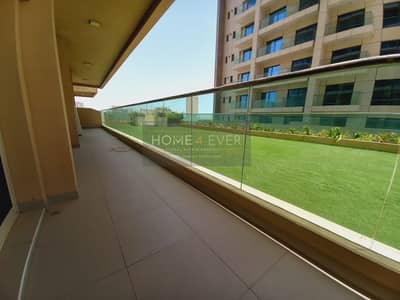 3 Bedroom Apartment for Rent in Jumeirah Village Circle (JVC), Dubai - 3BR + Maid\'s Room | Garden View | Largest Layout