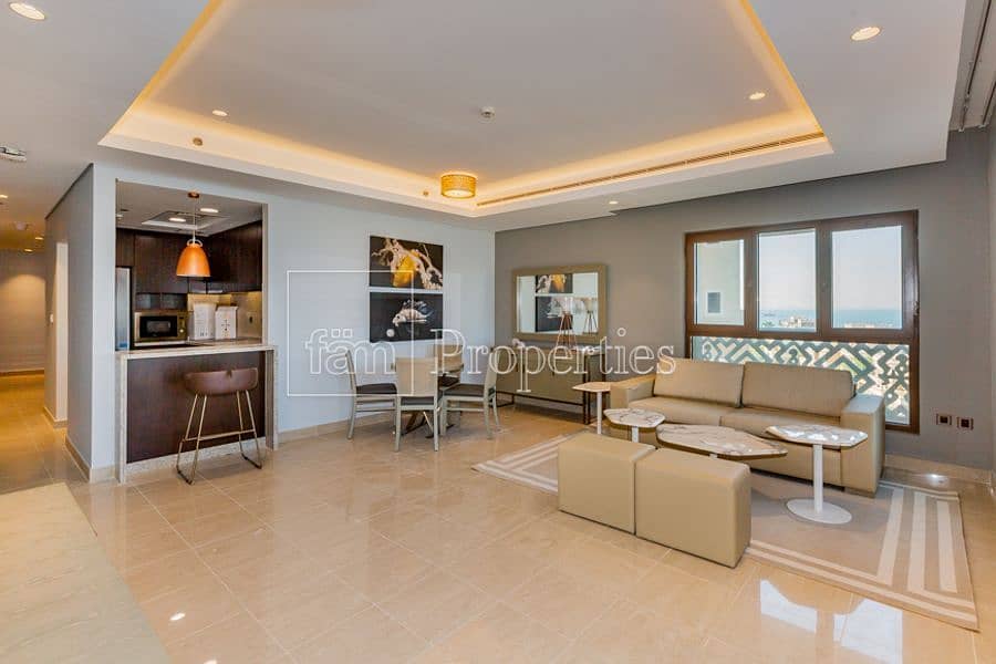 Investor deal for guaranted ROI at Palm Jumeirah