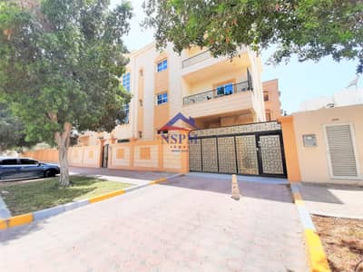 1 Bedroom Flat for Rent in Al Muroor, Abu Dhabi - Deluxe 1Bhk | No Commission | Free ADDC| Free Parking Space