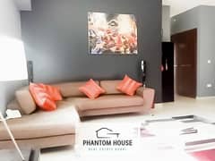 FURNISHED | PREMIUM LOCATION | READY TO MOVE
