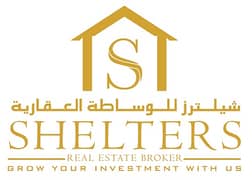 Shelters Real Estate Broker