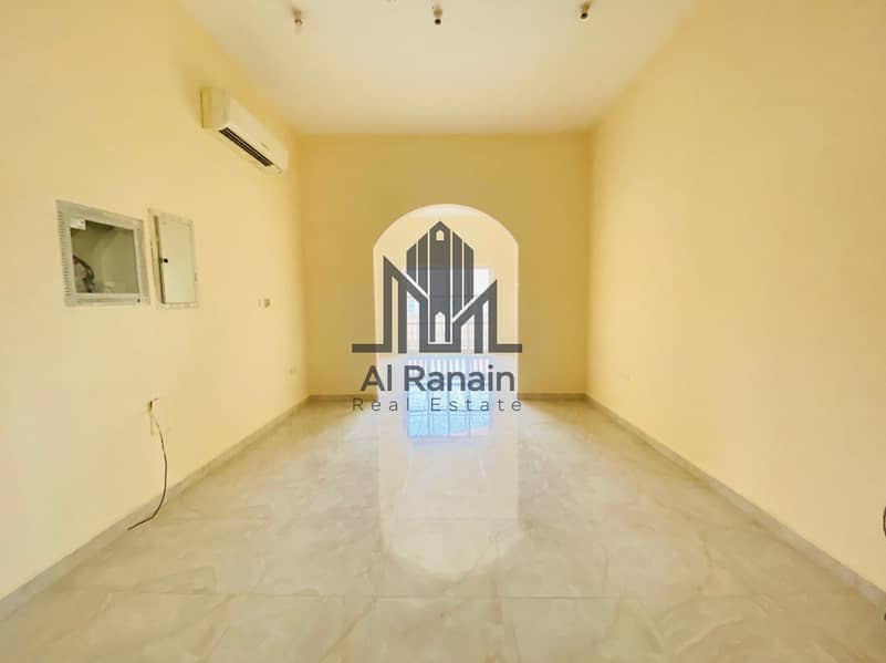 Amazing 3Br Apartment With Balcony | Spacious | Wardrobes