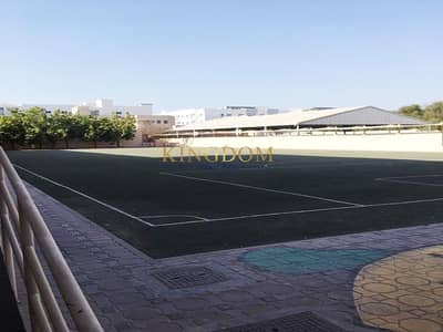 Building for Sale in Al Quoz, Dubai - Ready School for Sale