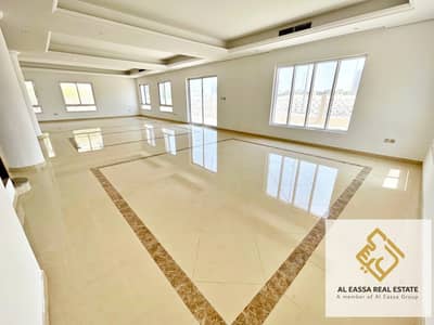 6 Bedroom Villa for Rent in Dubailand, Dubai - Genuine | 6BR+M villa | 1BR downstairs | Very spacious