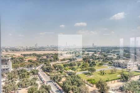 Floor for Sale in DIFC, Dubai - Full Floor | Fitted | Tenanted | Gross Yield 8%