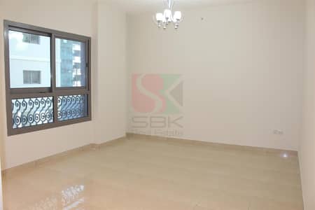 2 Bedroom Apartment for Rent in Al Nahda (Dubai), Dubai - Dar Al Ber Spacious 2 BHK Attractive Price