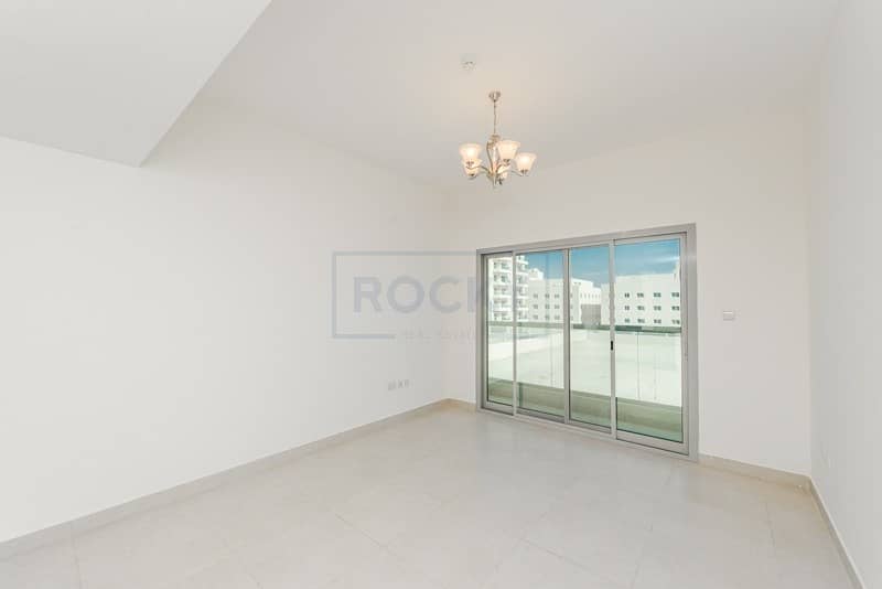 شقة في الورقاء 1،الورقاء 1 غرفة 34000 درهم - 3459449