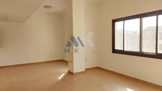 1 Bedroom Apartment for Rent in Mirdif, Dubai - No Commission | 6 Cheques | Built-in wardrobes