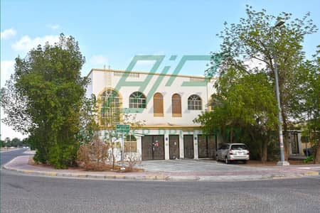 3 Bedroom Villa for Rent in Al Jahili, Al Ain - Beautiful 3BR Villa | Al Ghail – Al Ain