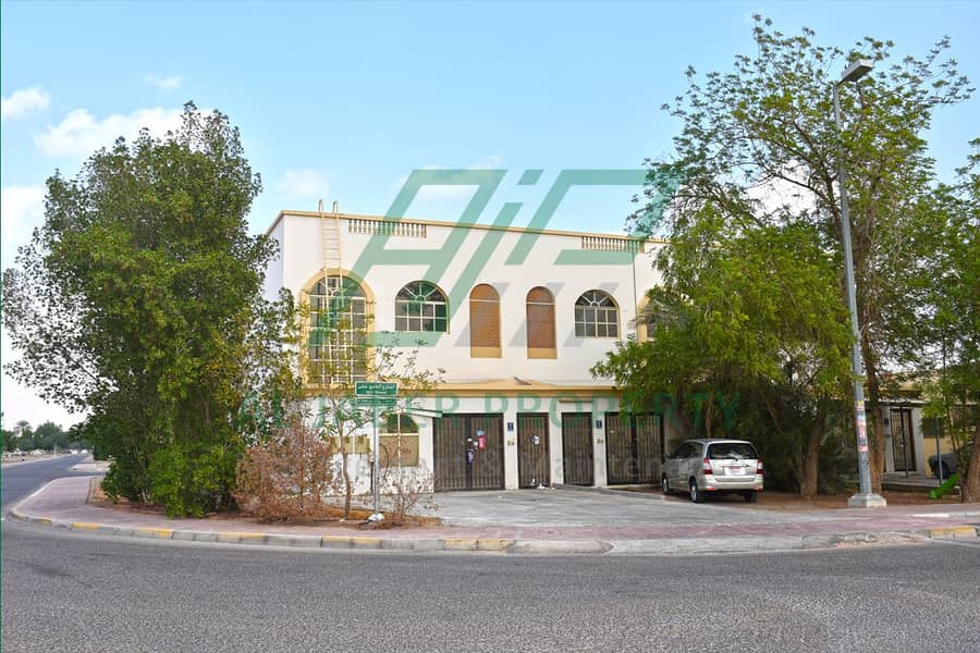 Beautiful 3BR Villa | Al Ghail – Al Ain