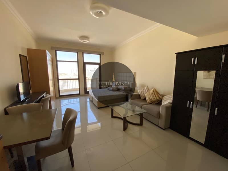 SPACIOUS | FULLY FURNISHED | BEST DEAL | CALL NOW !