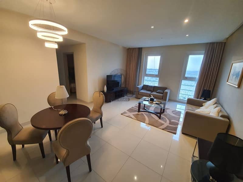شقة في تينورا المنطقة السكنية جنوب دبي دبي الجنوب 1 غرف 33000 درهم - 5985053