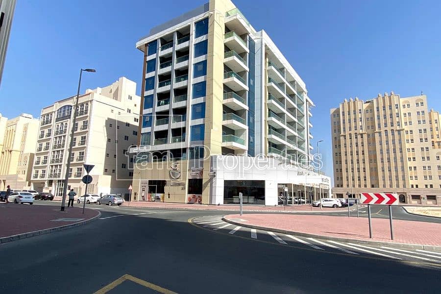 ارض سكنية في مجان دبي لاند 8400000 درهم - 6018028