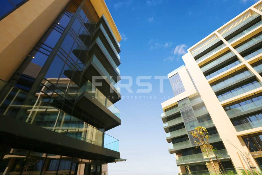 Live in Saadiyat | Own this Stunning Unit Live in Saadiyat | Own this Stunning Unit