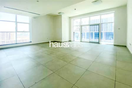 2 Bedroom Apartment for Rent in Dubai Marina, Dubai - Vacant Now | Two bed + Maids | Great price
