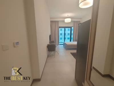 Studio for Sale in Business Bay, Dubai - Elegant I Spacious I Fully Furnished Studio Apartment I Excellent for Investment
