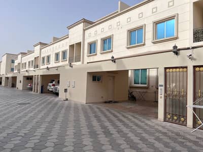 2 Bedroom Apartment for Rent in Khalifa City, Abu Dhabi - Spacious Offer!! 2 Bedrooms Hall With Private Backyard And Separate Kitchen Nice Full Washroom In Khalifa City A