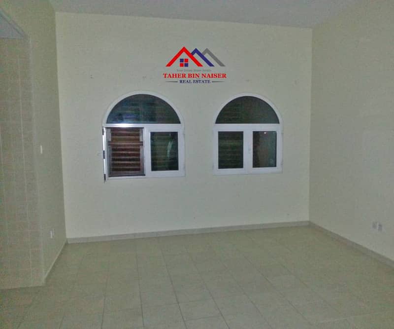 Street 2, L Shape Studio For rent with Store Room