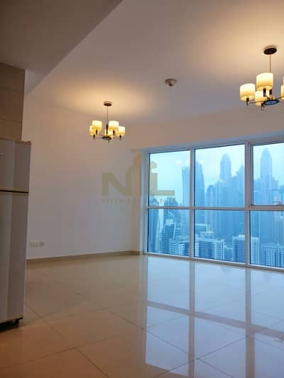 Studio for Sale in Jumeirah Lake Towers (JLT), Dubai - Decent and bright with an amazing view of the marina