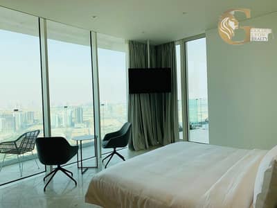 شقة فندقية 2 غرفة نوم للبيع في قرية جميرا الدائرية، دبي - شقة فندقية في فايف قرية الجميرا الضاحية 14 قرية جميرا الدائرية 2 غرف 3000000 درهم - 6018950