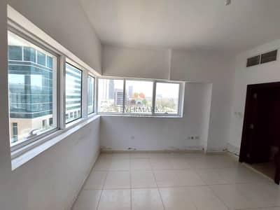 1 Bedroom Flat for Rent in Al Nahyan, Abu Dhabi - Ready For Occupancy! 1 Bedroom Apartment with basement parking in Al Nahyan - Near Lulu Express