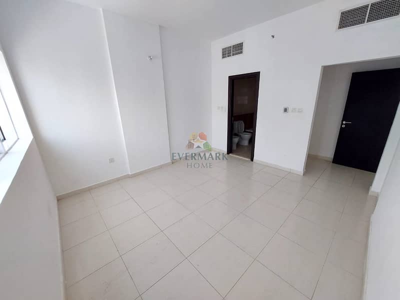 Ready For Occupancy! 1 Bedroom Apartment with basement parking in Al Nahyan - Near Lulu Express