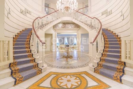 6 Bedroom Penthouse for Sale in Culture Village, Dubai - Rare Palazzo Versace Penthouse | Great Creek View