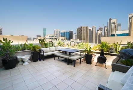 1 Bedroom Flat for Sale in Business Bay, Dubai - Duplex | Vacant | Fully Furnished