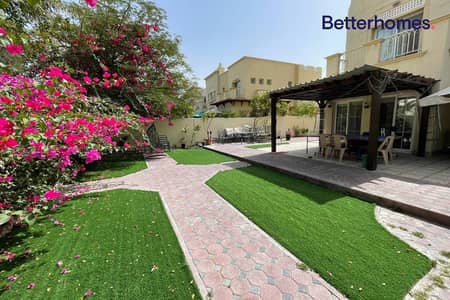 3 Bedroom Villa for Sale in The Springs, Dubai - Exclusive | Fully Upgraded | Large Plot | VOT