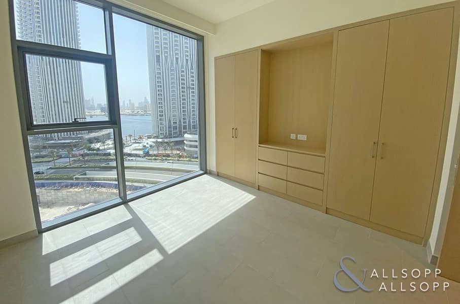 Квартира в Дубай Крик Харбор，Крик Райз, 1 спальня, 70000 AED - 5978784