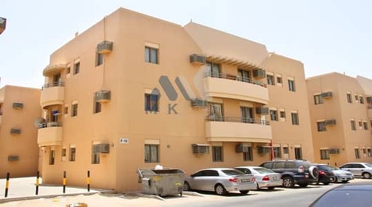 Studio for Rent in Muhaisnah, Dubai - Pay Monthly | Card/Cheques | Free Maintenance