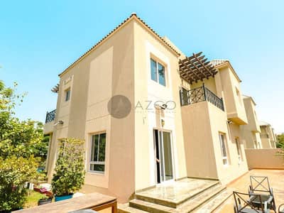 5 Bedroom Villa for Sale in Dubailand, Dubai - Fully Upgraded 5BR+M |Furnished|Vacant on Transfer