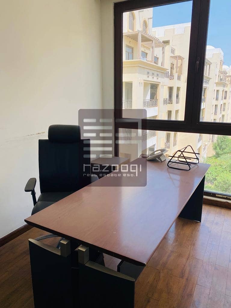 Office for Sale in Deira