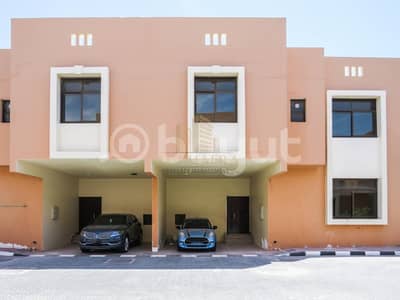 4 Bedroom Villa for Rent in Al Muntazah, Abu Dhabi - Near to twofour54 | From the Property Management