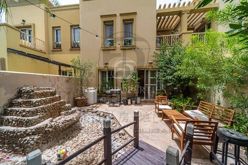 Close to Pool and Park | Type 4M | Landscaped