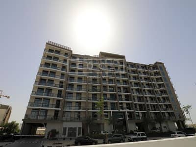 2 Bedroom Apartment for Sale in Arjan, Dubai - Furnished | 2BR | Biggest Layout