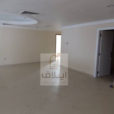 2 Bedroom Flat for Sale in Al Majaz, Sharjah - Flat for sale 2 rooms and a hall - can be divided into 3 rooms -  Al Majaz 2, Al Qasba / Sharjah