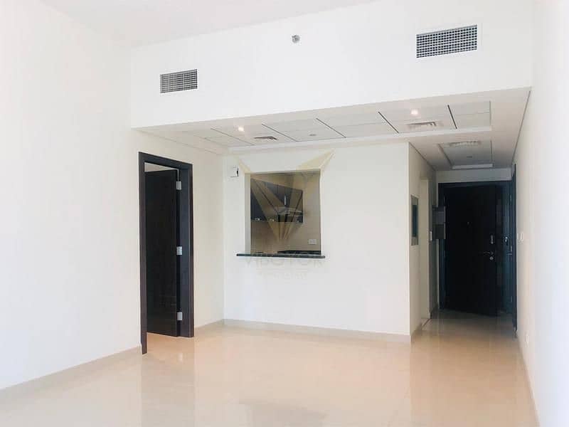 شقة في برمودا فيوز مدينة دبي الرياضية 1 غرف 40000 درهم - 6020888
