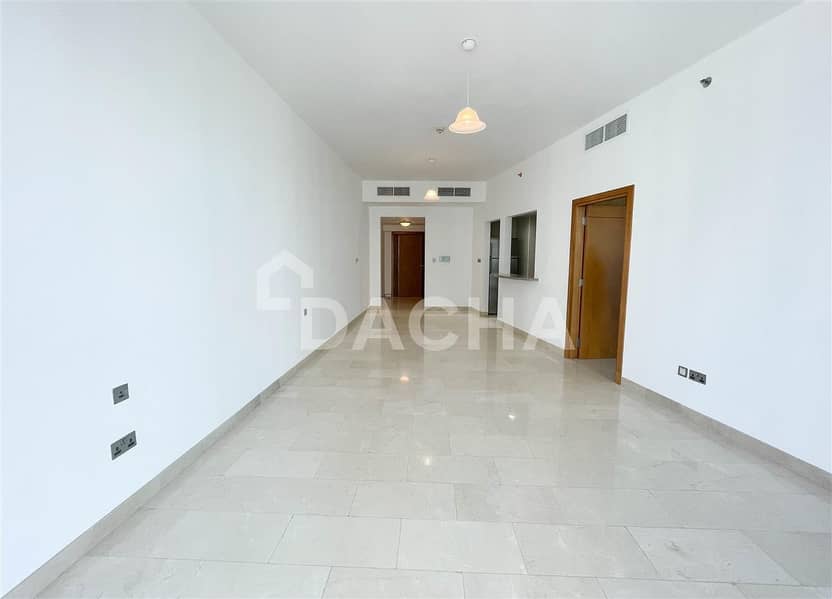Квартира в Дубай Марина，Трайдент Гранд Резиденция, 1 спальня, 1399000 AED - 6020898