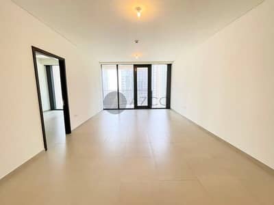 فلیٹ 2 غرفة نوم للايجار في وسط مدينة دبي، دبي - شقة في بوليفارد هايتس برج 1 بوليفارد هايتس وسط مدينة دبي 2 غرف 180000 درهم - 6021097