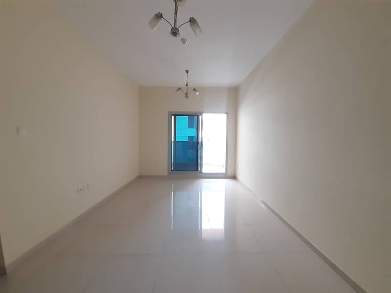 ELEGANT 1BHK APARTMENT WITHOUT PARKING CHEAPEST PRICE IN AL WARQAA 1