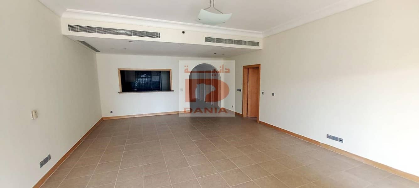 Exclusive Listed | Ready To Move - 2 Bed Room+ Maids