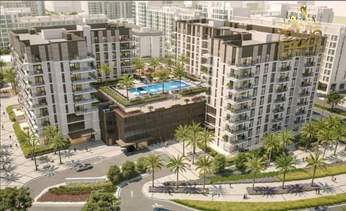1 Bedroom Apartment for Sale in Al Khan, Sharjah - SEA VIEW | PHP PLAN | VISA OFFERS