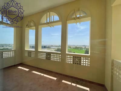 3 Bedroom Apartment for Rent in Dubai Festival City, Dubai - 5% Cash-back 1 Month Free Luxury Spacious 3BHK Maids Room All Master Central Gas Free  Balconies Rent 162750/-
