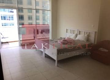 One of the best 1 BR APT in Burj Al Nujoom