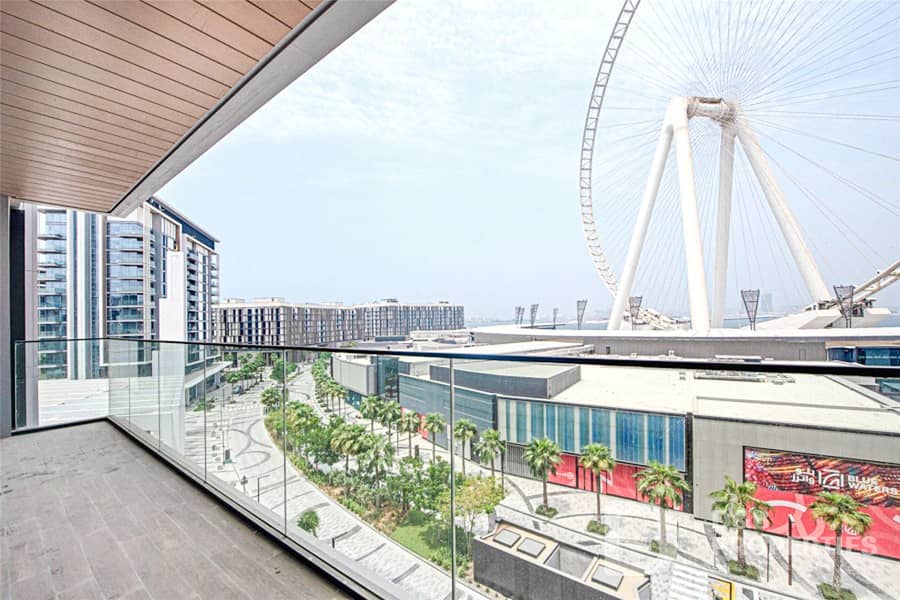 Multiple Options | Dubai Eye View I High ROI