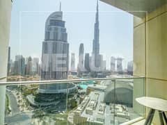 All Inclusive |Burj Khalifa view |Best Layout