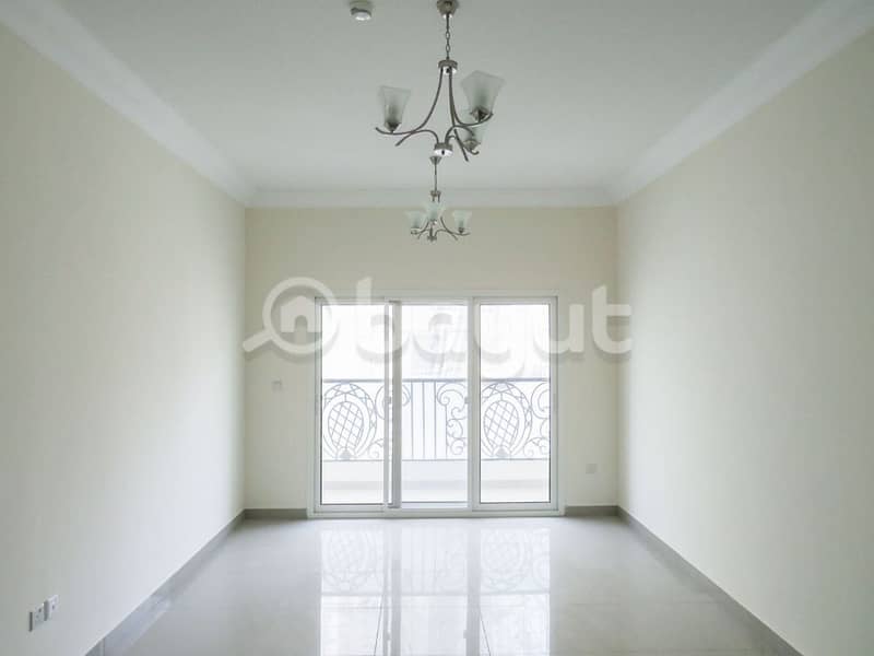 Квартира в Мувайли Коммерческая，Здание Мувайлех 3, 2 cпальни, 41000 AED - 4616122