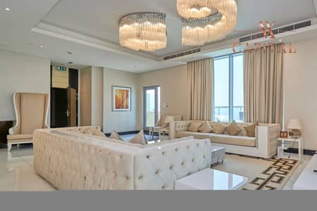1 Bedroom Apartment for Sale in Downtown Dubai, Dubai - 1 BR Apartment | Tenanted | Amazing View