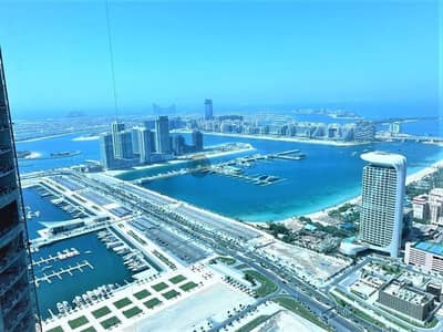 4 Bedroom Apartment for Sale in Dubai Marina, Dubai - Fully Furnished | Investment Opportunity | Luxury